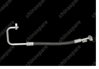 Трубка кондиционера Chery M12