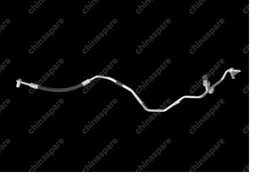 Трубка кондиционера (под датчик) Chery M12