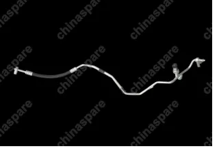 Трубка кондиционера (под датчик) Chery M12