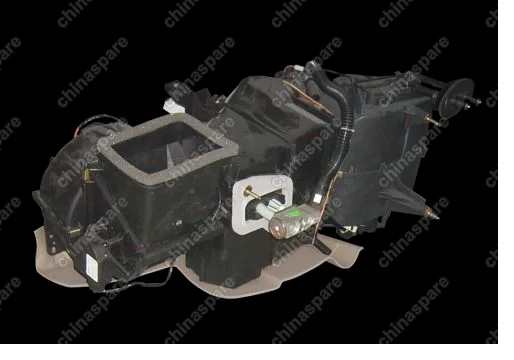 M118107010BA Отопитель салона Chery M12