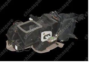 M118107010BA Отопитель салона Chery M12