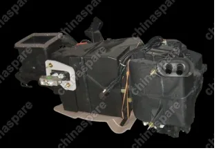 M118107010BA Отопитель салона Chery M12