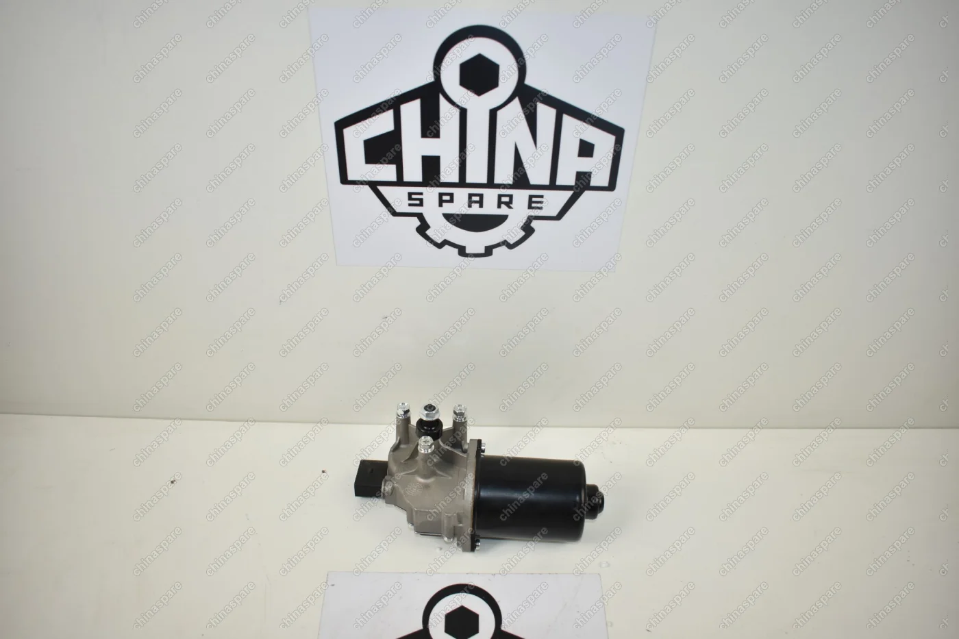 Мотор стеклоочистителя Chery M11 (С датчиком дождя)