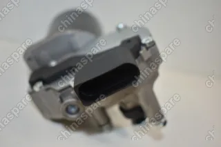 Мотор стеклоочистителя Chery M11 (С датчиком дождя)