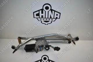 Трапеция стеклоочистителя в сборе Chery М11