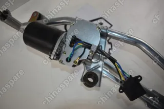 Трапеция стеклоочистителя в сборе Chery М11