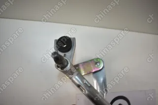 Трапеция стеклоочистителя в сборе Chery М11