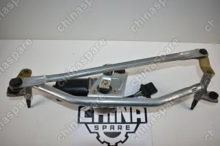 Трапеция стеклоочистителя в сборе Chery М11