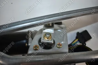 Трапеция стеклоочистителя в сборе Chery М11