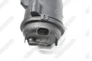 Фара противотуманная передняя левая Chery M11, M12, Tiggo 5, Bonus 3