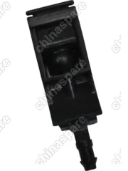 Форсунка омывателя лобового стекла Chery M11, M12, Tiggo