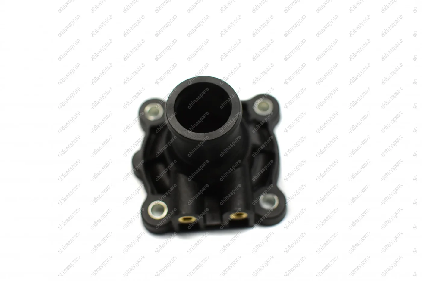 Корпус термостата (пластик) Chery Fora, M12, Tiggo