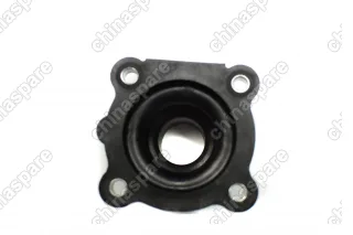 Корпус термостата (пластик) Chery Fora, M12, Tiggo