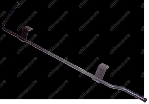 Трубка системы охлаждения Chery M12