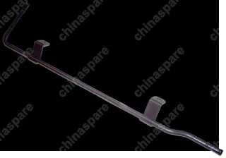 Трубка системы охлаждения Chery M12