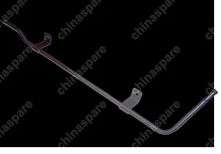 Трубка системы охлаждения Chery M12