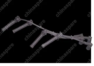 A113707170 Spark plug cable assy Chery M12