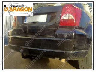 ТСУ для DODGE Caliber 2006-, тип шара: A