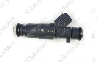 Форсунка топливная Chery: Fora, M12, Tiggo.