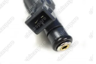 Форсунка топливная Chery: Fora, M12, Tiggo.