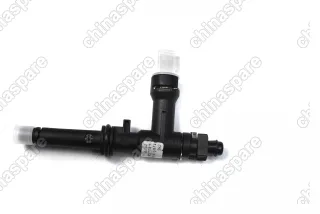 Цилиндр сцепления рабочий Chery Fora, M11, M12, Tiggo