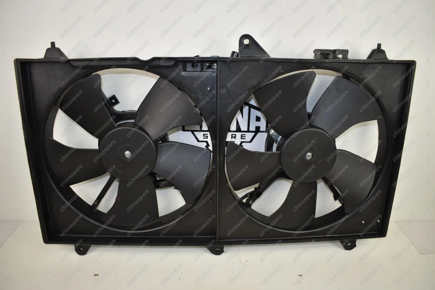 Вентилятор охлаждения двигателя первичный Chery M11, M12