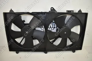 Вентилятор охлаждения двигателя первичный Chery M11, M12