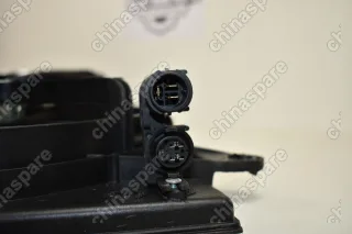 Вентилятор охлаждения двигателя первичный Chery M11, M12