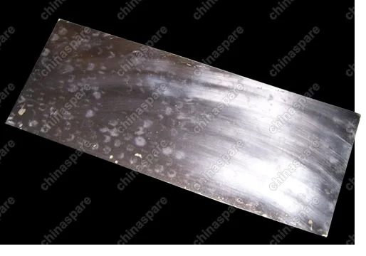 B116101811 Damping panel - door Chery M12