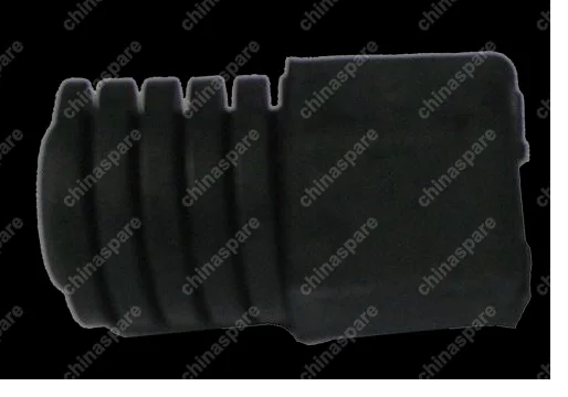S118402023 Отбойник капота резиновый Chery M12