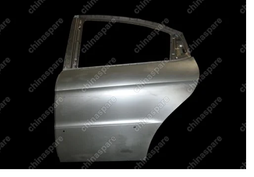 Дверь задняя левая Chery M12