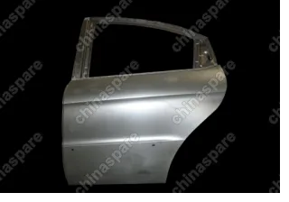 Дверь задняя левая Chery M12