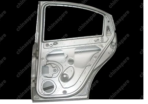 Дверь задняя правая Chery M12