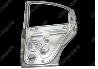 Дверь задняя правая Chery M12