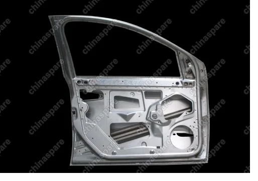 Дверь передняя левая Chery M12