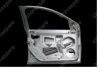 Дверь передняя левая Chery M12