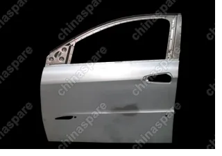 Дверь передняя левая Chery M12