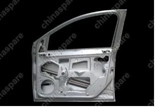 Дверь передняя правая Chery M12