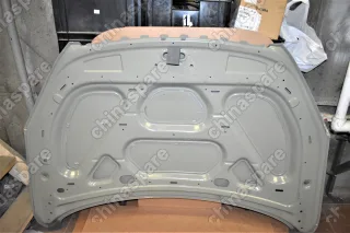 Капот Chery M11, M12