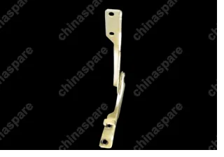 Петля капота левая Chery M12