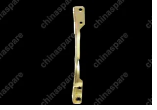 Петля капота правая Chery M12