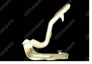 Петля капота правая Chery M12