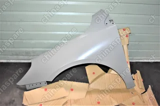 Крыло переднее левое Chery M11/M12