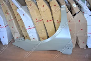 Крыло переднее правое Chery M11, M12