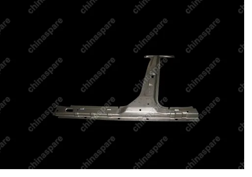 M115400130DY Стойка крыши центральная лев металл Chery M12