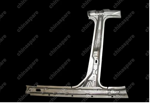 M115400140DY Усилитель кузова центральный Chery M12