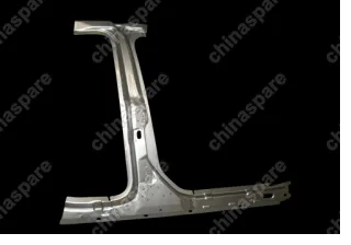 M115400140DY Усилитель кузова центральный Chery M12