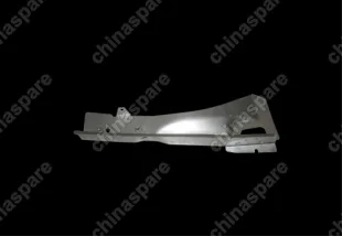 Кронштейн крепления двигателя правый мет. Chery M12