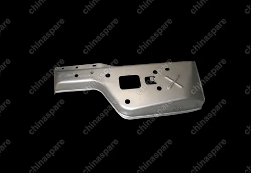 M115300460DY Панель креп.фары передней прав. к кузову мет. Chery M12
