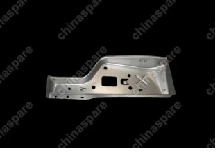 M115300460DY Панель креп.фары передней прав. к кузову мет. Chery M12